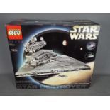 LEGO - # 10030 Star Wars Imperial Star Destroyer,