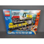 LEGO 2064 - a Lego 7939 construction City set 6 -12,