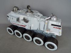 Star Wars, Hasbro - An unboxed Star Wars Hasbro Clone Turbo Tank.