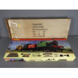 Hornby - A boxed Hornby R1120 OO gauge electric train set 'The Easterner'.