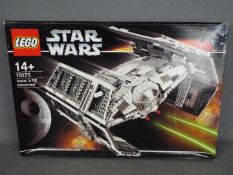 LEGO - # 10175 Star Wars Vader's TIE Advanced,