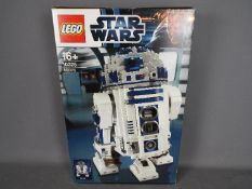 LEGO - # 10225 Star Wars R2D2,