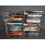 Sony Playstation, XBOX, - A collection of mainly So30ny Playstation games.