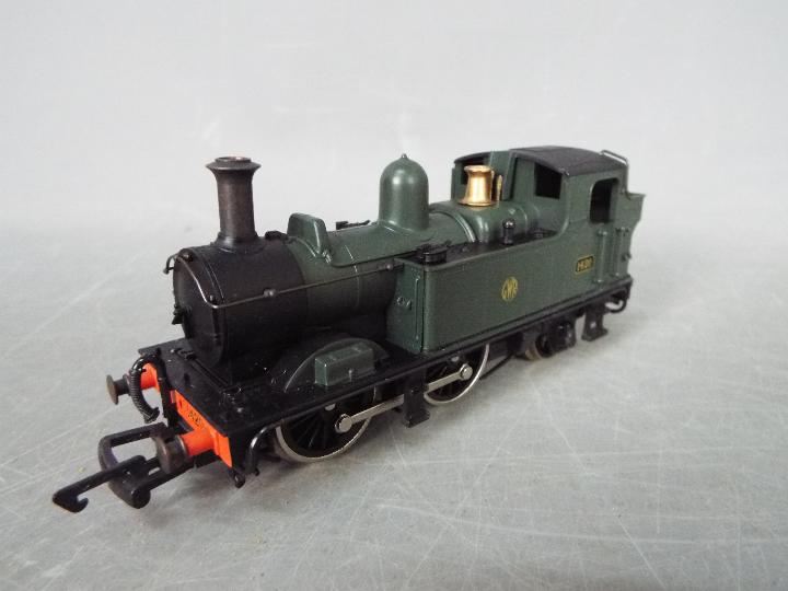 Dapol, Airfix - Two boxed OO gauge steam locomotives. - Image 3 of 3