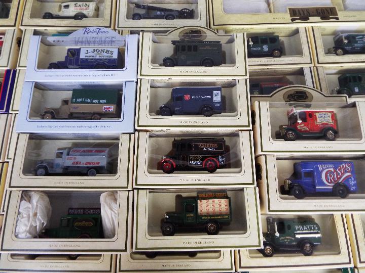 Lledo - A collection of 58 boxed diecast vehicles by Lledo. - Image 2 of 4