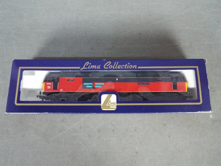 Lima - A boxed Lima Collection L205184 OO gauge Class 47 diesel locomotive Op.No. - Image 2 of 2