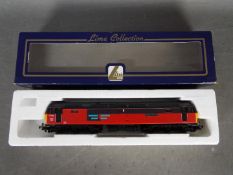 Lima - A boxed Lima Collection L205184 OO gauge Class 47 diesel locomotive Op.No.