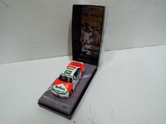 Fly - BMW E30 M3 slot car # 0943 in Marlboro livery from the Boutique Collection.