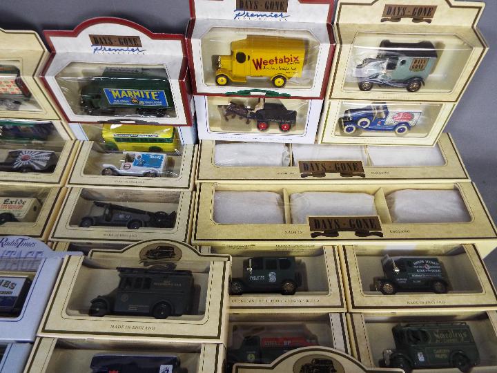 Lledo - A collection of 58 boxed diecast vehicles by Lledo. - Image 4 of 4