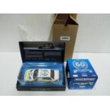 Scalextric - BMW E30 M3 Scalextric 60th Anniversary limited edition # C3829A.