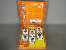 Slot.it - Porsche 956 Le Mans 1982 set # CW02.