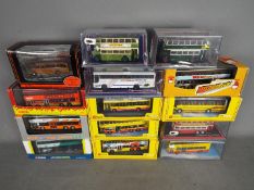 Drumwell, Corgi, Corgi Original Omnibus, EFE,