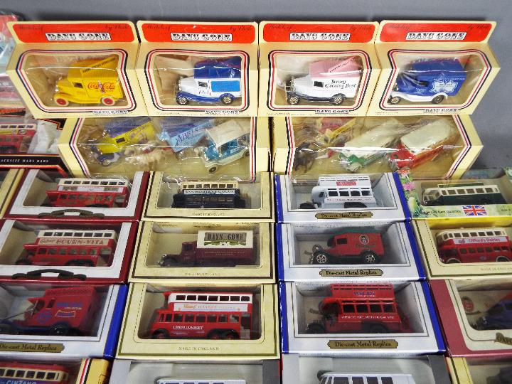 Lledo, Oxford Diecast, Other - A group of over 40 boxed diecast model vehicles. - Image 3 of 4