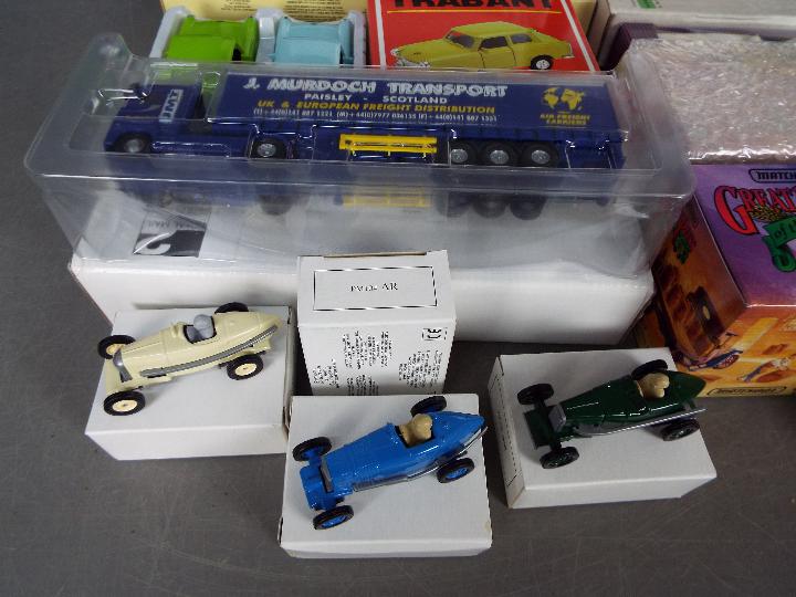 Corgi, Matchbox, Lledo, Oxford Diecast, - Image 2 of 5