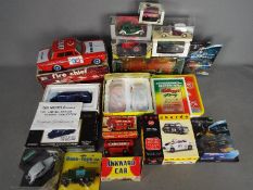 Lone Star, Vitesse, Hot Wheels, Vanguards,