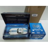 Scalextric - Jaguar E Type Scalextric 60th Anniversary limited edition # C3826A.