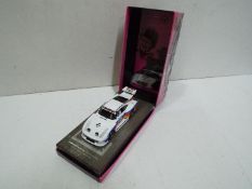 Fly - Porsche 935 K3 as driven by Desire Wilson in the 1000KM at Brands Hatch in 1981.
