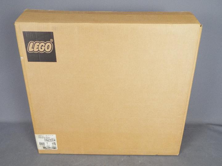 LEGO, Star Wars - A boxed Lego Star Wars set #10188 'Death Star'. - Image 3 of 3