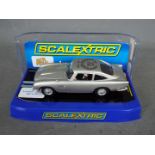 Scalextric - Aston Martin DB5 number 2 of only 25 produced to mark 25 years of Scale Models.