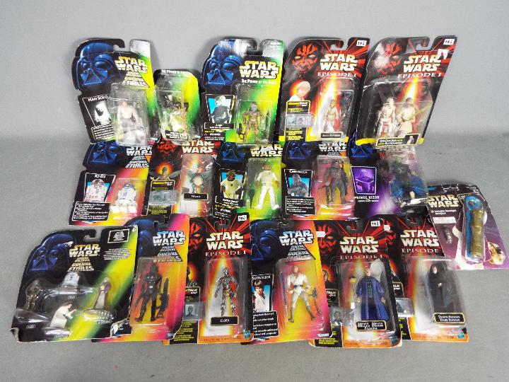 Star Wars, Hasbro,