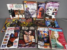 2000AD, Bite Me, Bloodstone, DeAgostini, Dark Horse - Over 70 modern age comics, graphic novels,