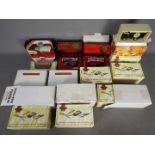 Matchbox Collectibles, Matchbox Models of Yesteryear - A boxed collection of Matchbox Collectibles,