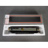 Dapol - A boxed Dapol OO gauge Class 56 diesel locomotive possibly renumbered Op.No.