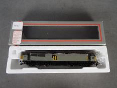 Dapol - A boxed Dapol OO gauge Class 56 diesel locomotive possibly renumbered Op.No.