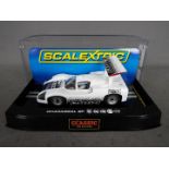 Scalextric - Chaparral 2F NSCC limited edition # C2967.