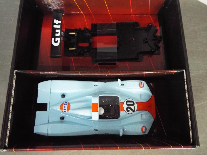 Fly - Two boxed Fly self assembly slot car kits. - Image 3 of 3