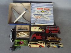 Dinky Toys,