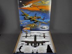 Corgi Aviation Archive - A boxed Limited Edition 1:72 scale Corgi Aviation AA32602 'Battle of