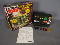 Palitoy, Action Man - A boxed Palitoy 'Action Man' Team Control Centre.