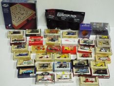 Thirty Four x Model Cars Lledo and a Batman Car, Sudoku Puzzle,