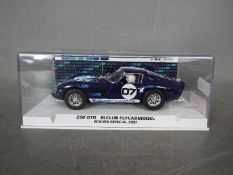 Fly - A boxed Ferrari 250 GTO #99019 slot car by Fly.