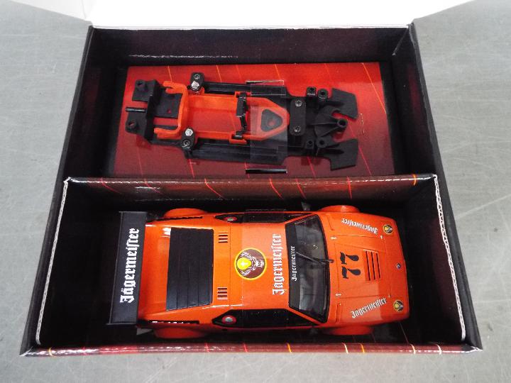 Fly - Two boxed Fly self assembly slot car kits. - Image 3 of 3