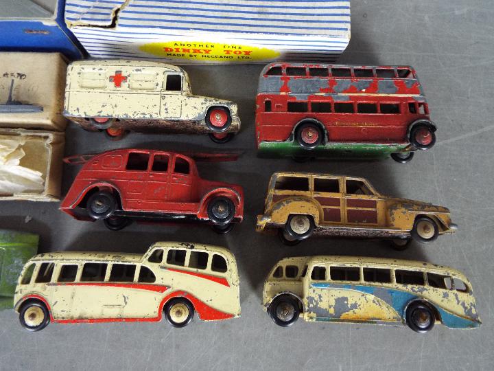 Dinky Toys, - Image 2 of 4