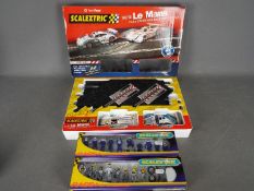 Tecnitoys Scalextric,