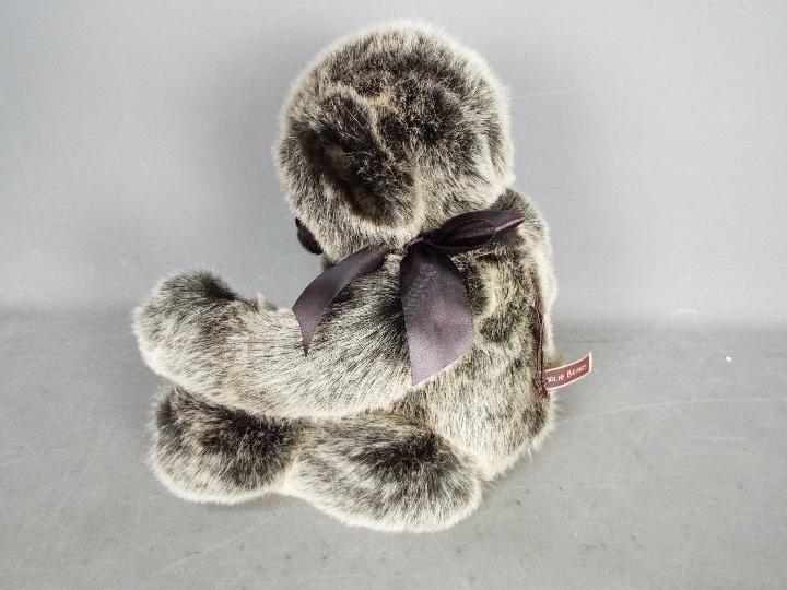 Charlie Bears - Banjo from the Plush collection 2015, - Image 4 of 4