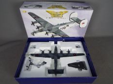Corgi Aviation Archive - A boxed diecast Limited Edition 1:72 scale AA34005 Consolidated B-24D