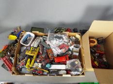 Matchbox, Dinky Toys,