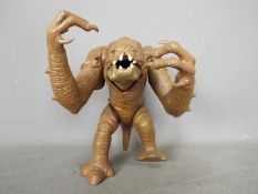 Star Wars - Kenner - 1984 Return Of The Jedi Rancor Monster figure approx 23 cm tall.