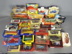 Lone Star, Corgi, Matchbox, Lledo,