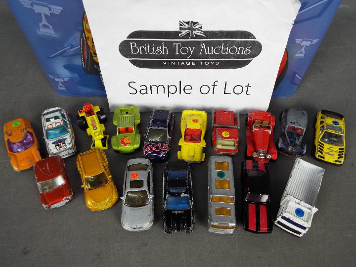 Matchbox - A lot of over 150 loose diecast vehicles from the 1970s onwards including, - Image 2 of 3