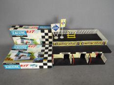 Scalextric, Triang,