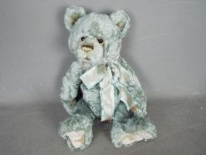 Charlie Bears - Jive designed by Isabelle Lee for the Isabelle collection 2016. # SJ5442.