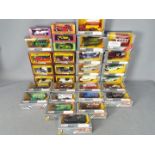 Corgi - Matchbox - A collection of 31 x boxed vehicles in various scales,