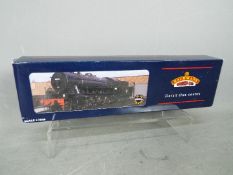 Bachmann - Blue Riband - A OO gauge WD 2-8-0 Austerity class loco operation number 90015. # 32-257.