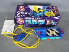 Kenner, The Real Ghostbusters - A boxed Kenner The Real Ghostbusters Ghost Trap action toy.