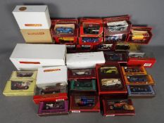Matchbox Models of Yesteryear - Approximately 30 boxed Matchbox Models of Yesteryear.